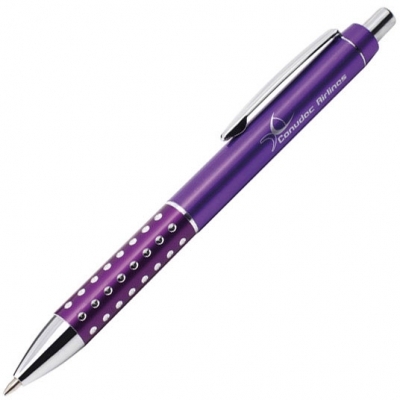 Plastic pen
