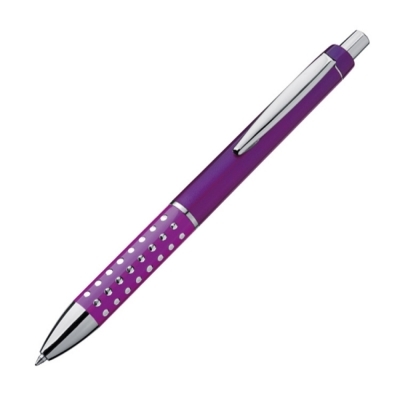 Plastic pen