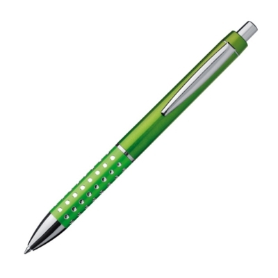 Plastic pen