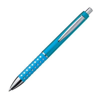 Plastic pen