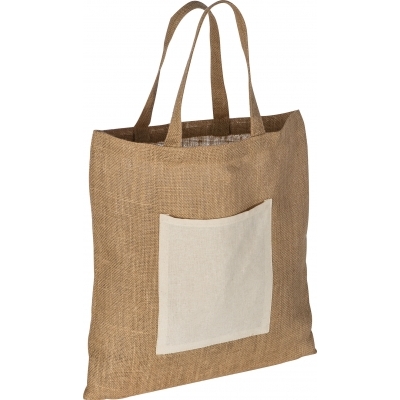 Jute bag