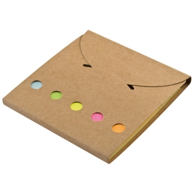 Sticky notes