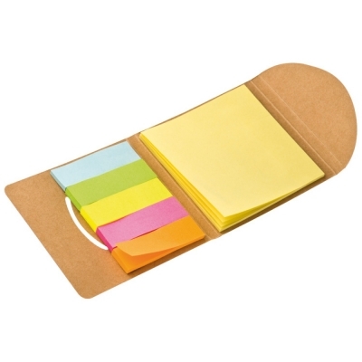 Sticky notes