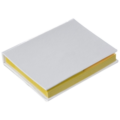 Sticky notes