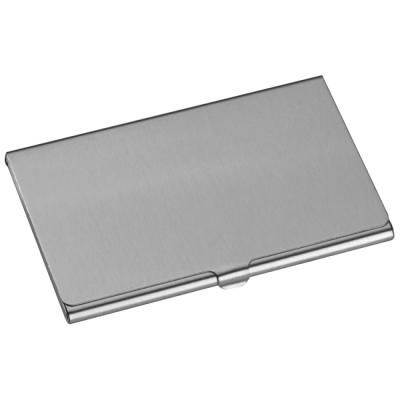 Business card holder