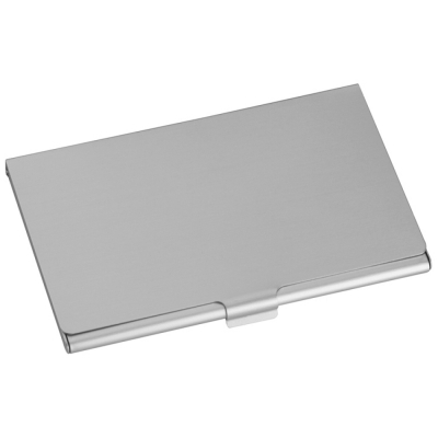 Business card holder