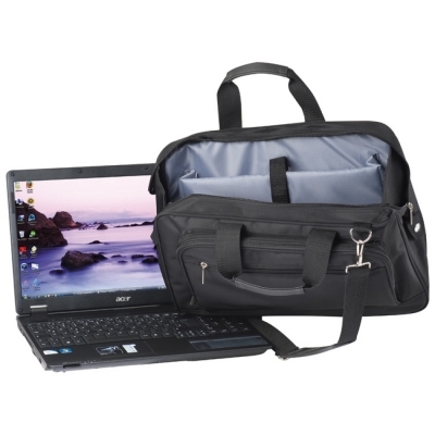 Laptop bag