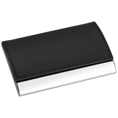 Business card holder