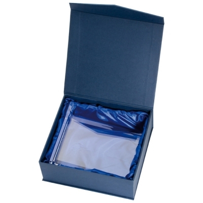 Glass block
