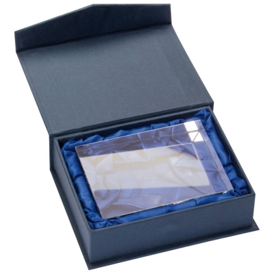 Glass block