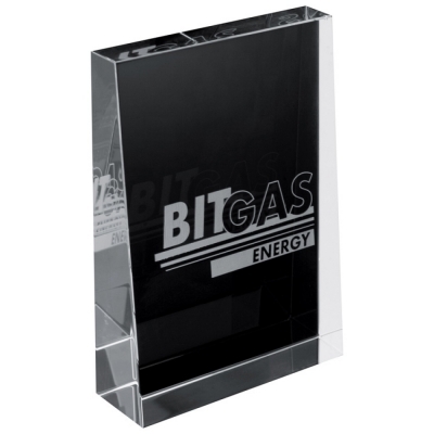 Glass block