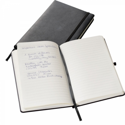 Notebook A5
