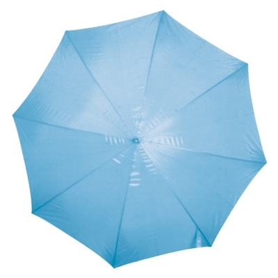 Automatic umbrella
