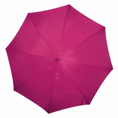 Automatic umbrella