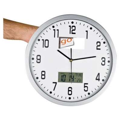 Wall clock