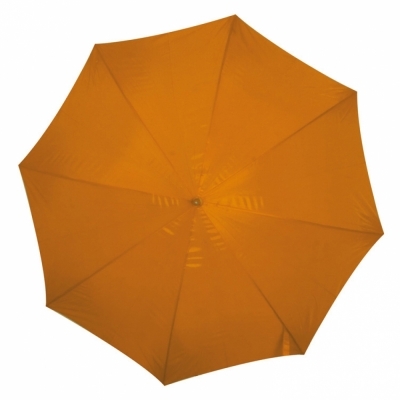 Automatic umbrella