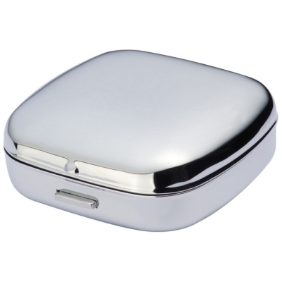 Desk clock with an alarm