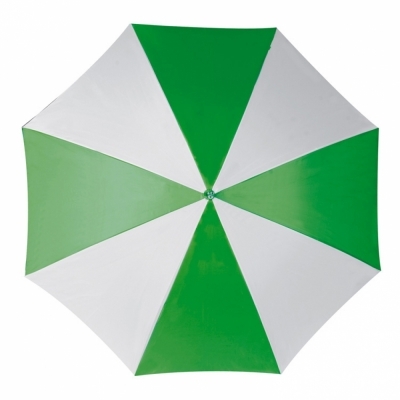 Automatic umbrella