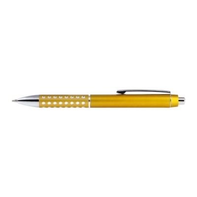 Plastic pen