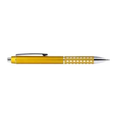 Plastic pen