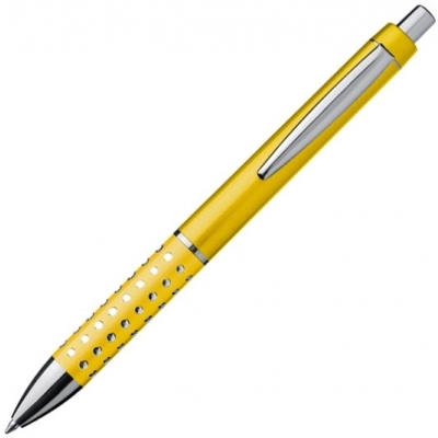Plastic pen