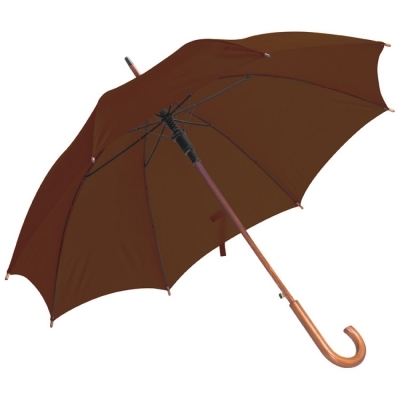 Automatic umbrella