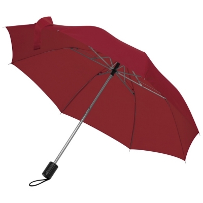 Manual umbrella