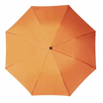 Manual umbrella