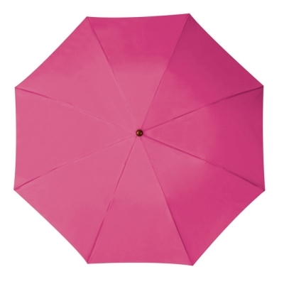 Manual umbrella