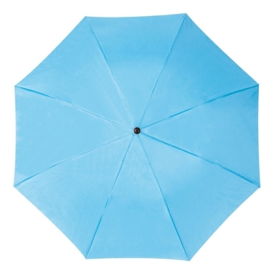 Manual umbrella