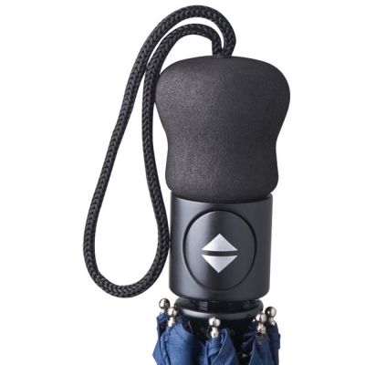 Automatic umbrella