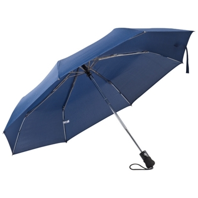 Automatic umbrella