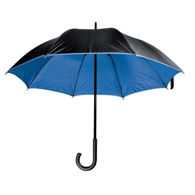 Manual umbrella