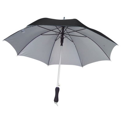 Automatic umbrella