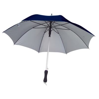 Automatic umbrella