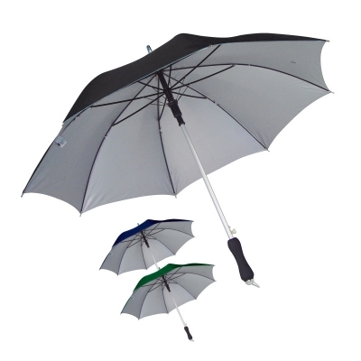 Automatic umbrella