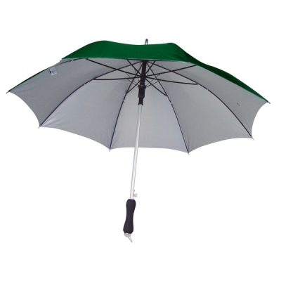 Automatic umbrella