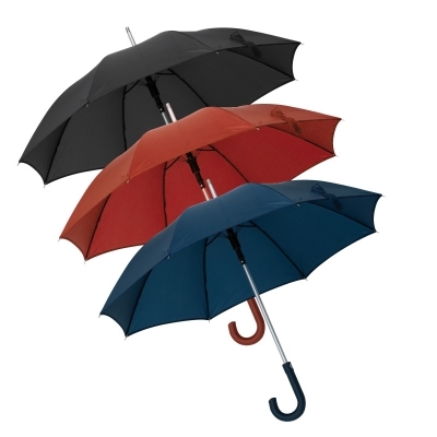 Automatic umbrella