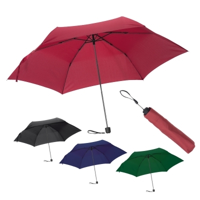 Manual umbrella