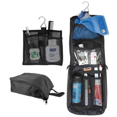 Toiletry bag