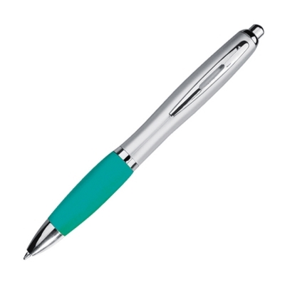 Plastic pen