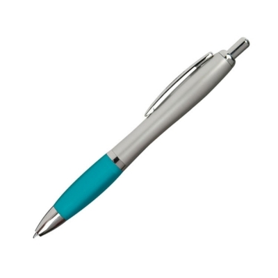 Plastic pen