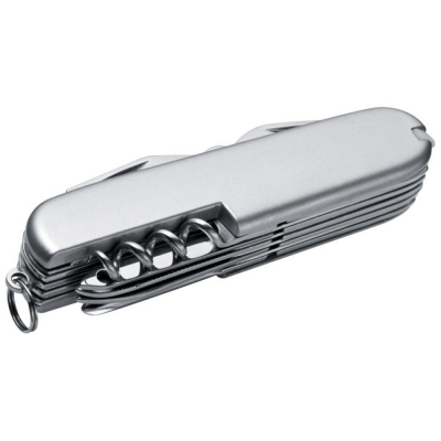 Pocket knife