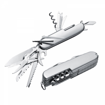 Pocket knife