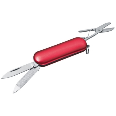 Pocket knife