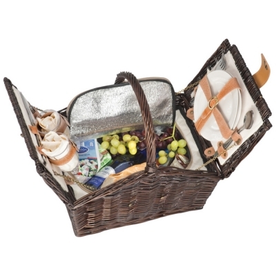 Picnic basket