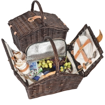 Picnic basket