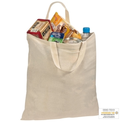 Cotton bag