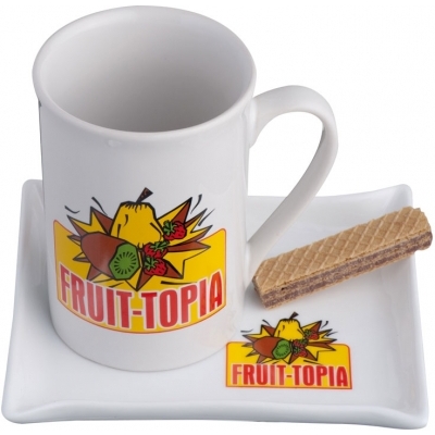 Ceramic mug 250 ml