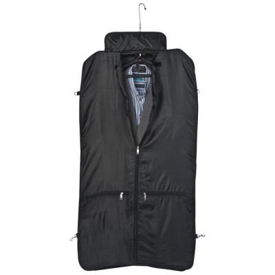 Garment travel bag